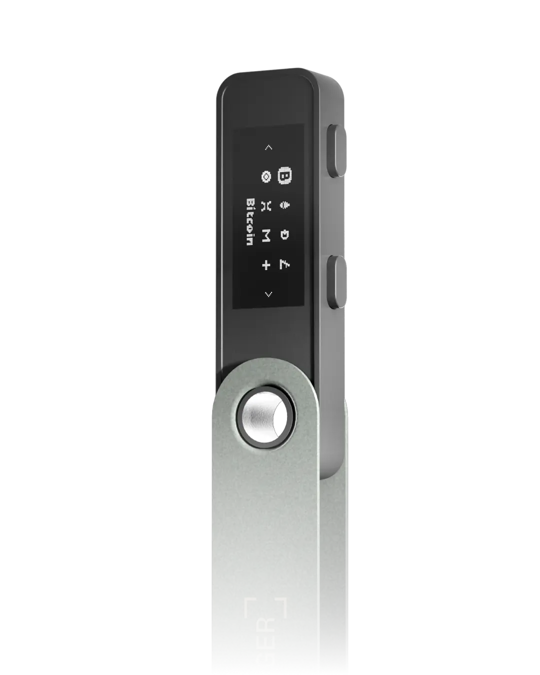 Ledger Nano S Plus