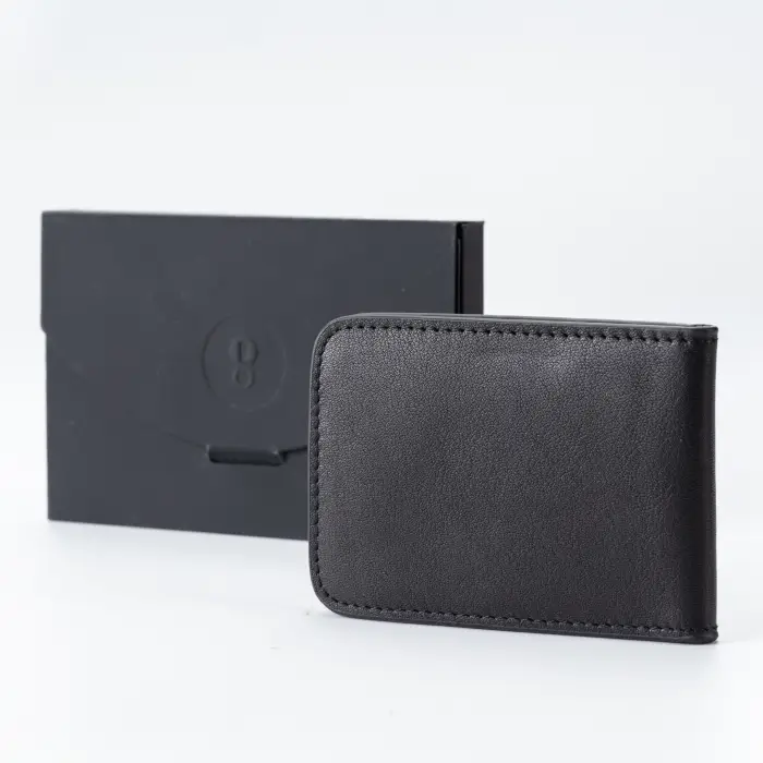 imKey Leather Case