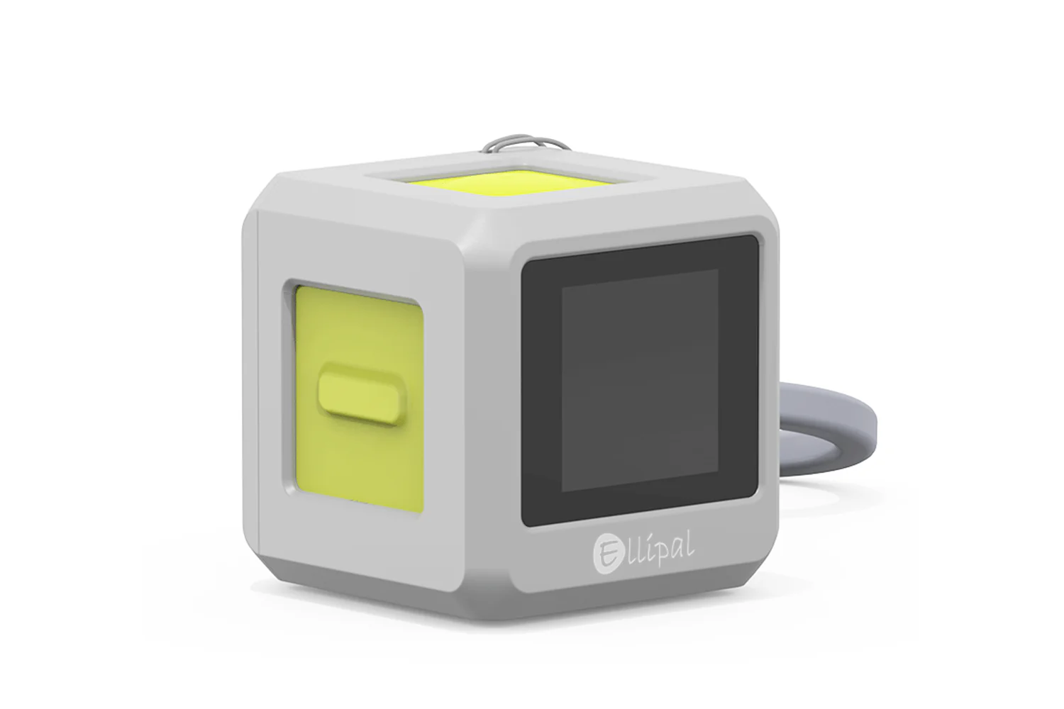 ELLIPAL Joy Seed Phrase Generator