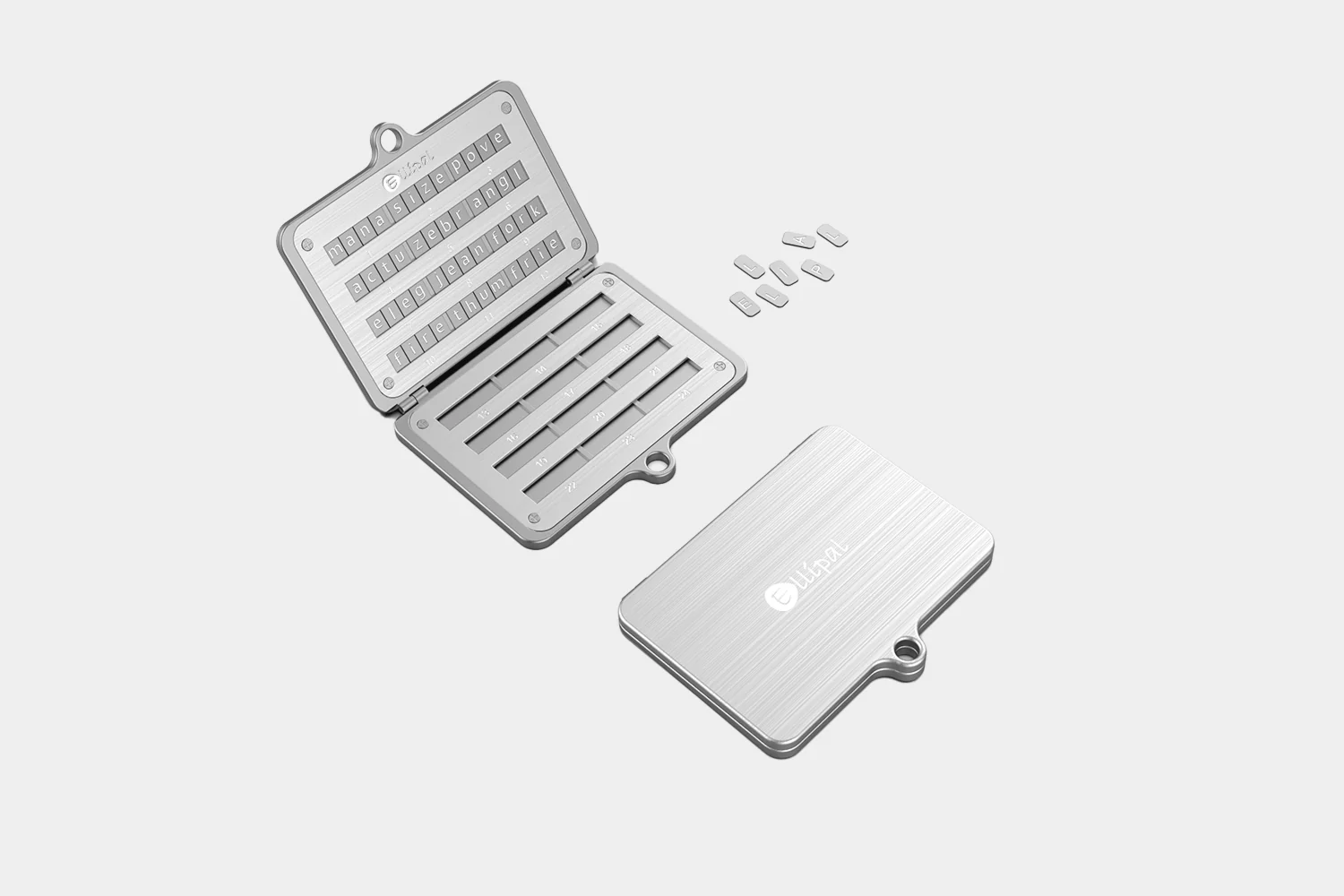 ELLIPAL Titan Mini Bundle